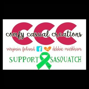 I customize any clothing, decals, & jewelry & more